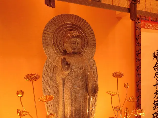 【確実】# リピーターさんの多いお寺《東京都認証・宗教法人のお寺・関東全域対応》サービスの画像