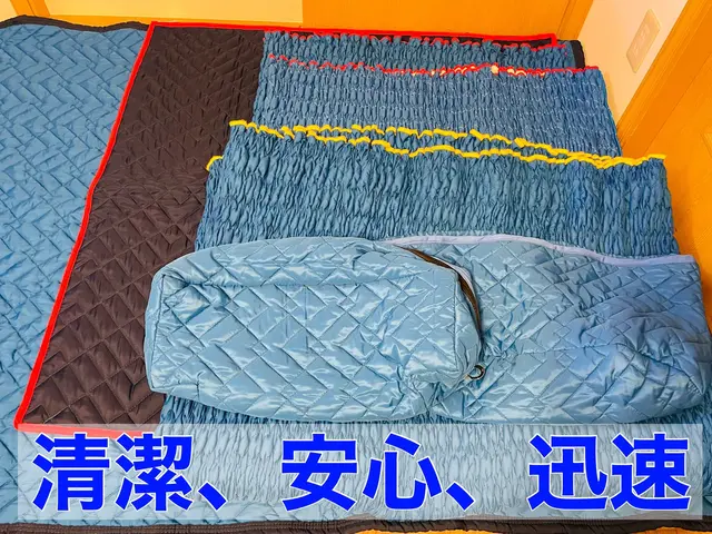 大手で13年経験！ベテランスタッフの安心丁寧なお引越し。サービスの画像