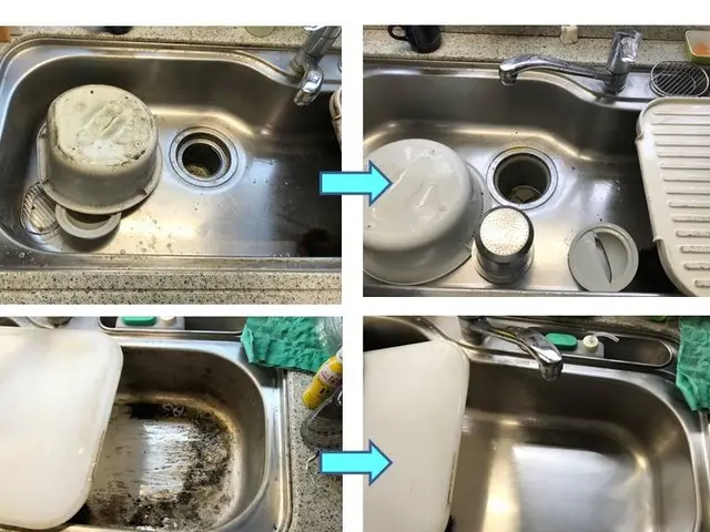 水回り3点を綺麗にご満足いくように仕上げます！サービスの画像