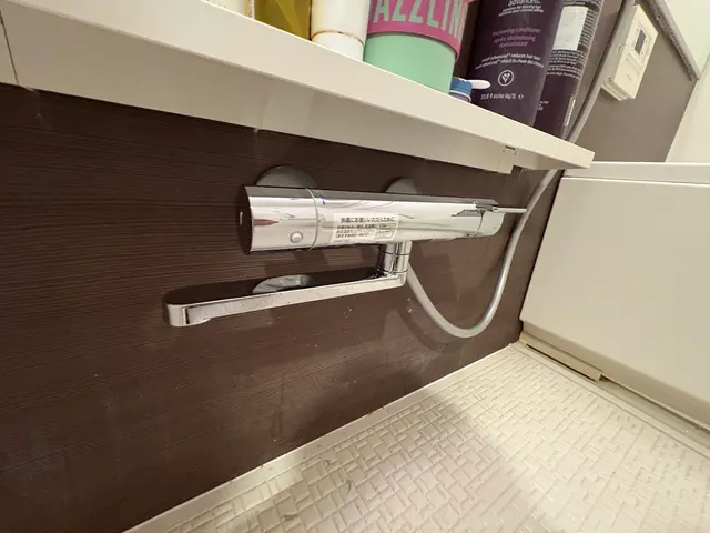 丁寧なコミュニケーションと大手での豊富な経験を持つスタッフが作業を担当サービスの画像