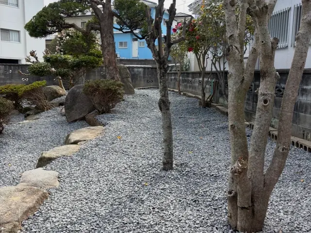 プロの技術でご満足いただけるように心を込めて作業いたしますサービスの画像