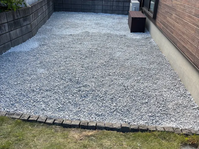 プロの技術でご満足いただけるように心を込めて作業いたしますサービスの画像