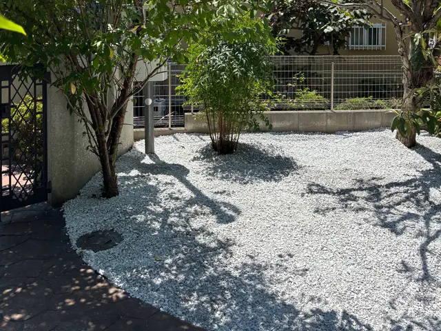 プロの技術でご満足いただけるように心を込めて作業いたしますサービスの画像