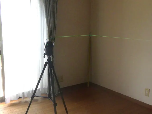 ドローン・パイロットの資格を持つ一級建築士の店長がお客様の建物を調査します！サービスの画像