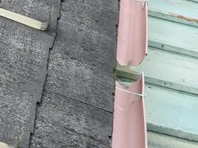 ドローン・パイロットの資格を持つ一級建築士の店長がお客様の建物を調査します！サービスの画像