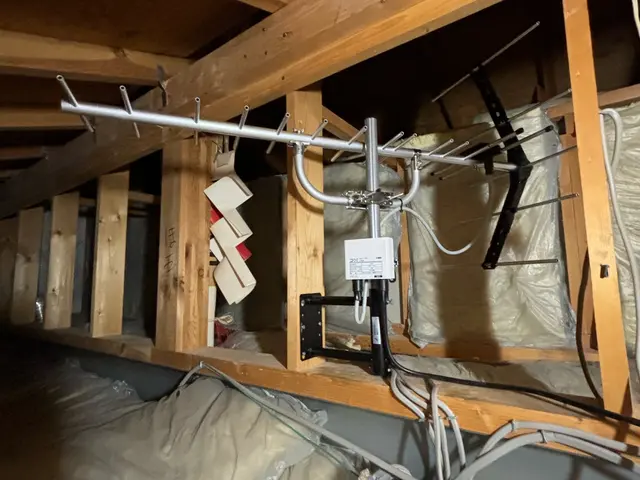 【自信の自社施工】豊富な経験と知識を活かして心を込めて作業いたしますサービスの画像