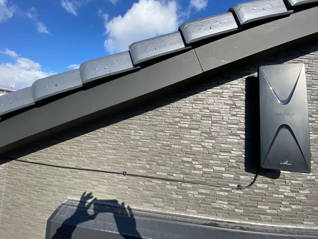 【自信の自社施工】豊富な経験と知識を活かして心を込めて作業いたしますサービスの画像