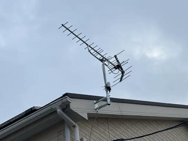 【自信の自社施工】豊富な経験と知識を活かして心を込めて作業いたしますサービスの画像