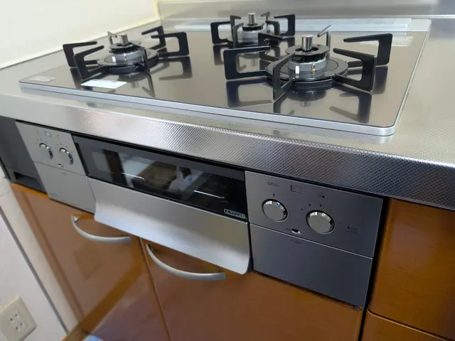 【安心料金◎地域密着◎熟練施工】レンジフード交換もまるっとお任せください。サービスの画像