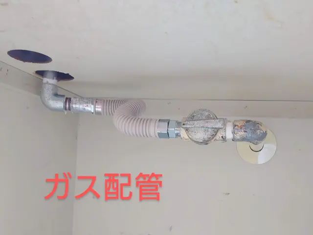 【安心料金◎地域密着◎熟練施工】レンジフード交換もまるっとお任せください。サービスの画像