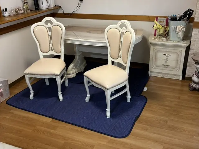 【5年連続全国トップ3】大型家具の移動・お部屋丸ごと模様替え　大歓迎！サービスの画像