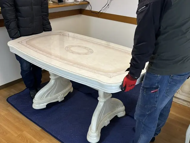 【5年連続全国トップ3】大型家具の移動・お部屋丸ごと模様替え　大歓迎！サービスの画像