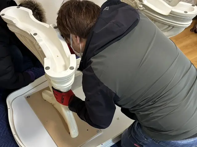 【5年連続全国トップ3】大型家具の移動・お部屋丸ごと模様替え　大歓迎！サービスの画像