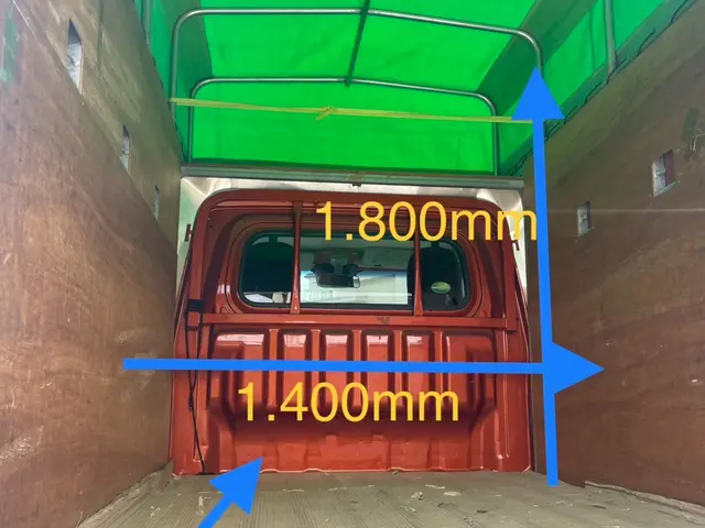 ◆業歴10年◆作業員2名、車両2台体制！安心の法人店舗です！サービスの画像