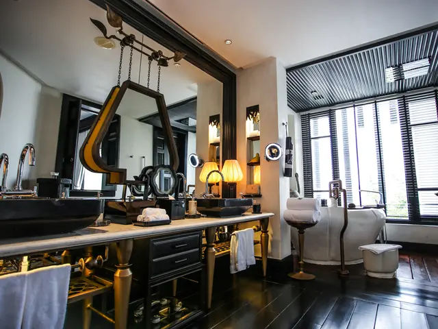 港区発！HP/SNS/ポスターに使える写真を撮影◎サービスの画像