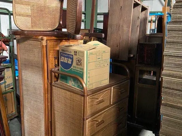 くらしのマーケット開設記念最安値チャレンジ！お写真で簡単確認！早い！丁寧に！サービスの画像