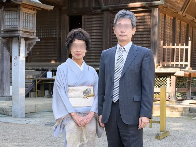 沢山の思い出を記録に残します。大切なこの日の撮影、お任せください。