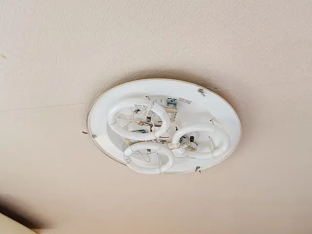 40年の経験！第一種電気工事士が親切に対応します◎丁寧で綺麗な取り付けに自信◎サービスの画像