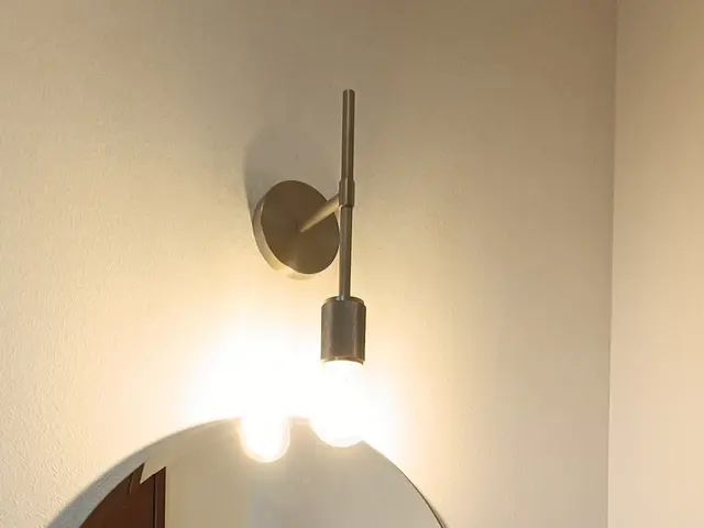 40年の経験！第一種電気工事士が親切に対応します◎丁寧で綺麗な取り付けに自信◎サービスの画像