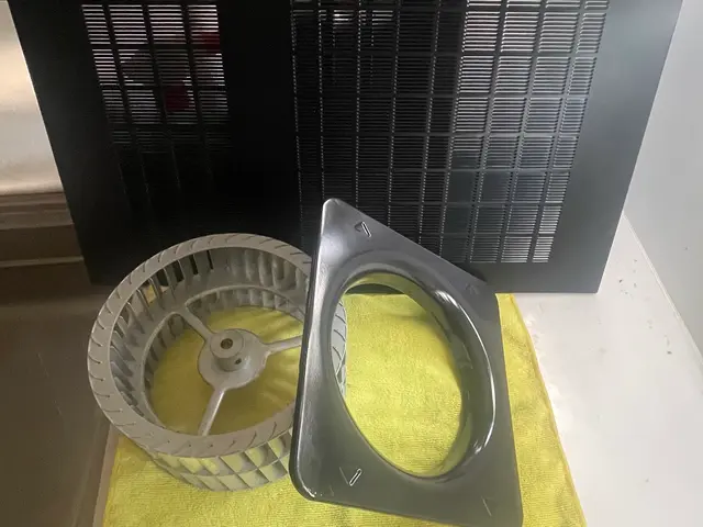 【即日対応◎】プロの徹底レンジフード清掃｜油汚れを根こそぎ除去！サービスの画像