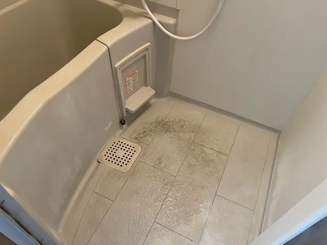 豊富な経験と知識で安心！仕上がり重視で迅速丁寧に作業いたします！サービスの画像