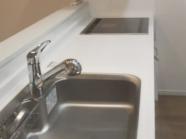 日本ハウスクリーニング協会員のハウスクリーニング士が対応します！損害保険加入済サービスの画像