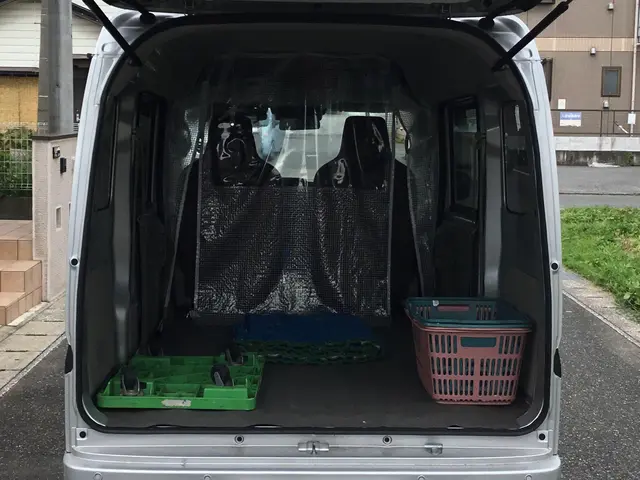 ★千葉発◎運送歴20年（一般配送or引越し積み放題）長距離、時間外も大歓迎ですサービスの画像