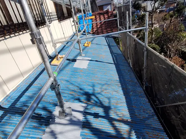 自信の完全自社施工◎女性スタッフ同行OK！豊富な経験と知識で安心♪サービスの画像