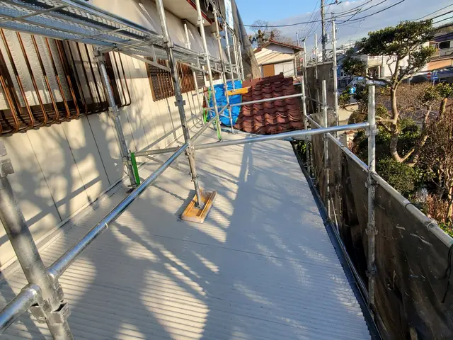 自信の完全自社施工◎女性スタッフ同行OK！豊富な経験と知識で安心♪サービスの画像