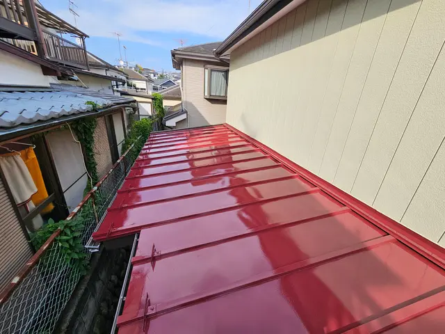 自信の完全自社施工◎女性スタッフ同行OK！豊富な経験と知識で安心♪サービスの画像