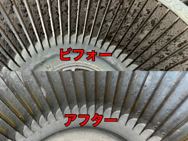 ☆お掃除バーゲン☆1月2月[限定]！5周年記念価格☆ 夫婦でお伺いします❀サービスの画像