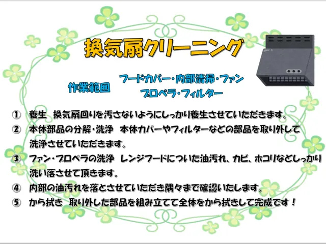 ☆お掃除バーゲン☆1月2月[限定]！5周年記念価格☆ 夫婦でお伺いします❀サービスの画像