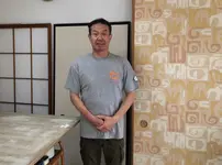 あなたの街の表具内装店です 襖 障子 壁紙 新調から張替までお任せ下さい ふすま張替センター橋本室内装飾店のふすま張替え くらしのマーケット あなたの街の表具内装店です 襖 障子 壁紙 新調から張替までお任せ下さい ふすま張替センター橋本室内装飾店のふすま張替え くらしのマーケット