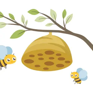 実物画像あり 黒い蜂が出た 危険性があるハチの種類や刺されないための対策 くらしのマーケットマガジン