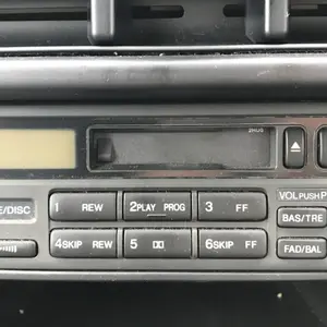 カーオーディオの取り付け工賃はいくら カー用品店に持ち込みできる くらしのマーケットマガジン