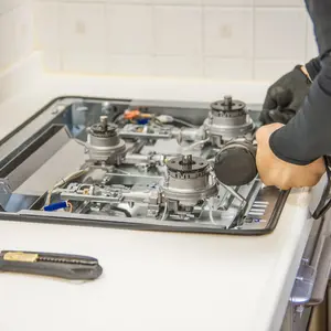 ビルトインコンロの寿命ってどれくらい くらしのマーケットマガジン