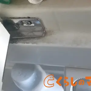 掃除スペシャリスト伝授 洗面台につく茶色の汚れは が原因 クエン酸と重曹の簡単掃除法 くらしのマーケットマガジン