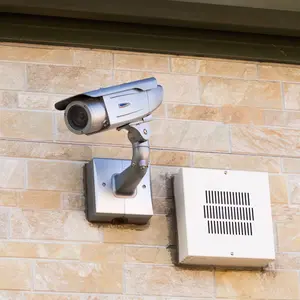 防犯カメラを設置したいんだけどどうしたらいいの くらしのマーケットマガジン