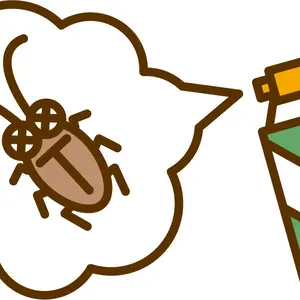 ゴキブリが発生する原因ってどんなことが考えられるの くらしのマーケットマガジン