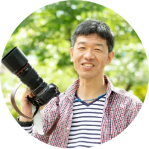 パパカメラマンが撮影 和傘無料貸し出し中 土日祝歓迎 ラディアンフォト Radiant Photoの出張撮影 カメラマン 七五三撮影 くらしのマーケット