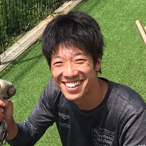 年中無休で対応してます 木を抜くと庭に新たな空間が生まれますよ 清田屋造園の庭木の伐採 抜根 くらしのマーケット