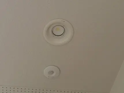シーリング照明やシーリングファン ダウンライト等の取付 交換 新設したい時に 電気のひらた H S E の照明 シーリング ダウンライト取り付け くらしのマーケット