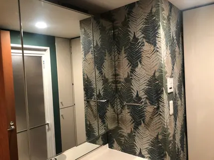 キッチン 浴室のコーキング打ち替え おそうじリファイン 東匠リファインの水回りのコーキング 打ち替え くらしのマーケット