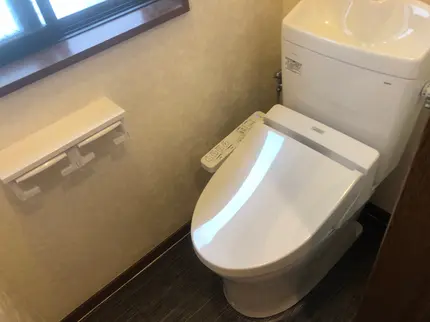 キッチン 浴室のコーキング打ち替え おそうじリファイン 東匠リファインの水回りのコーキング 打ち替え くらしのマーケット