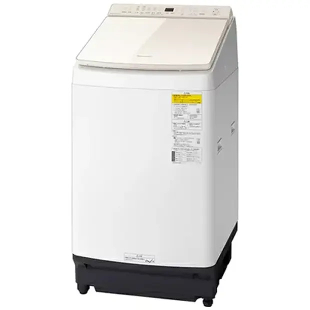 Panasonic NA-FW10K2 洗濯容量10kg 乾燥容量5kg
