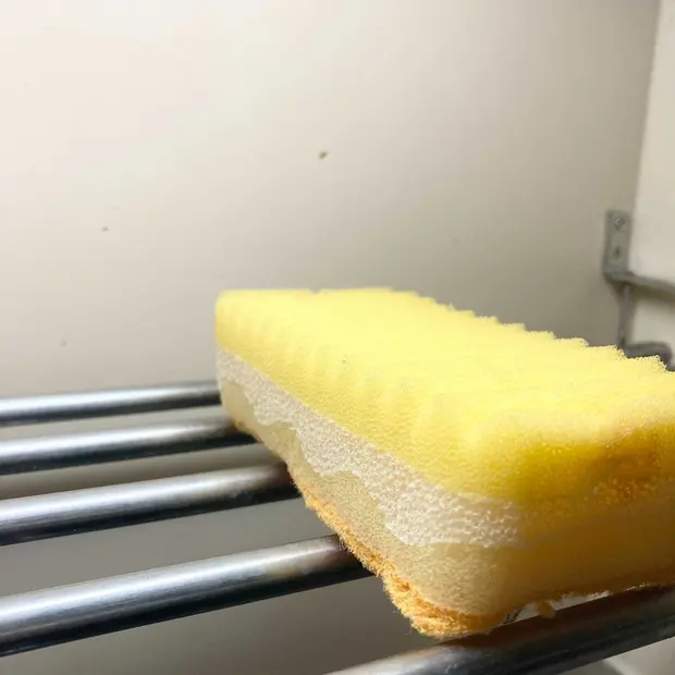 漂白剤につけないで 食器用スポンジの正しい除菌方法 くらしのマーケットマガジン