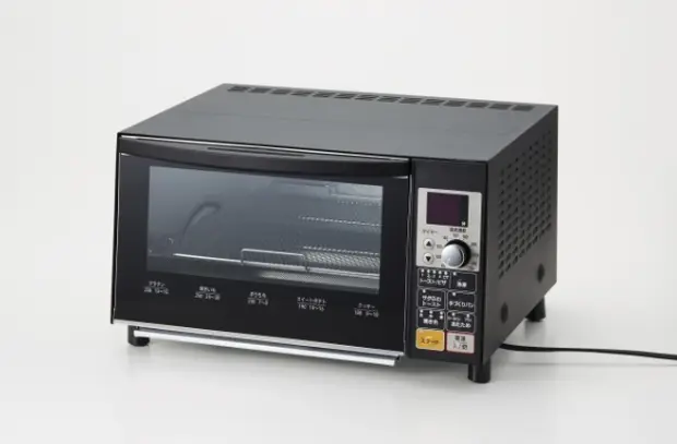 焦げ付きもスッキリ オーブントースターの掃除方法 くらしのマーケットマガジン