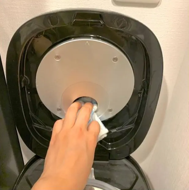 炊飯器の汚れはでんぷん 正しい掃除方法できれいに保とう くらしのマーケットマガジン