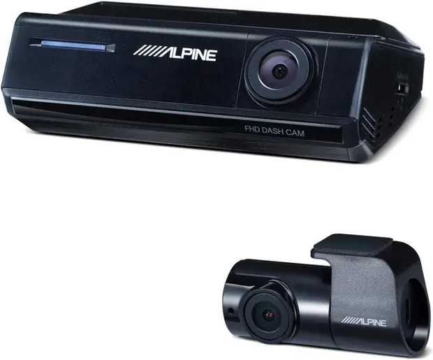 DVR-C320R

