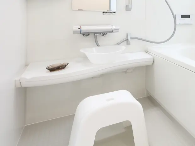 毎日 週１ 月１のお風呂掃除 お掃除をラクにするコツも くらしのマーケットマガジン